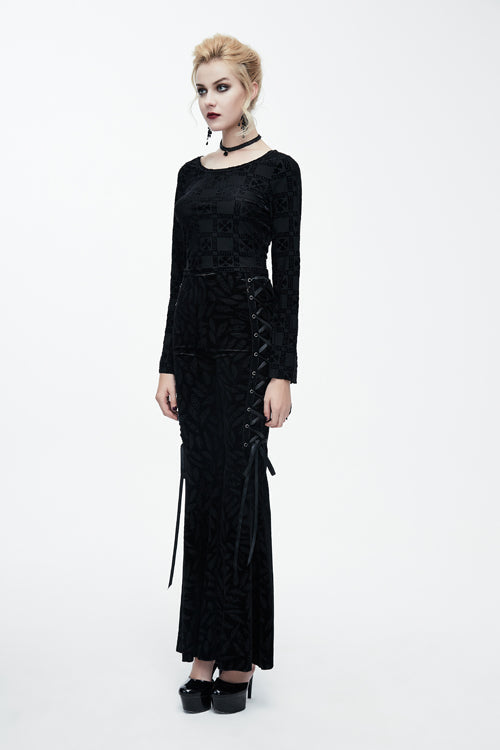 Casually Elegant T-Shirt with a Refined Edge