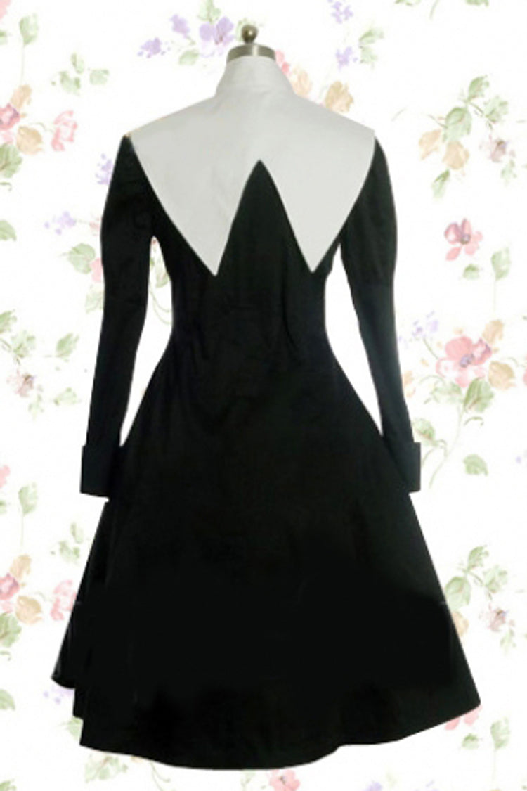 Classic Designed Dress in a Timeless Cut