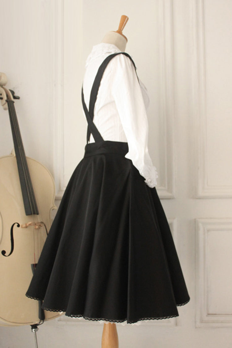 Casually Elegant Dress with a Refined Edge