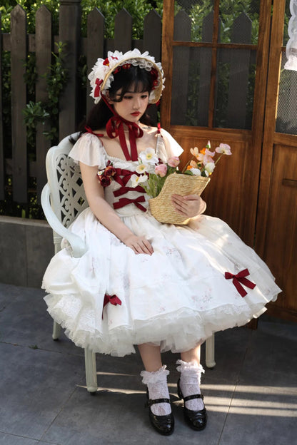 Classic Designed Dress in a Timeless Cut
