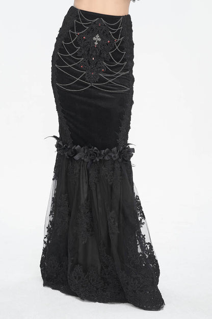 Beautifully Crafted Garment in a Classic Style