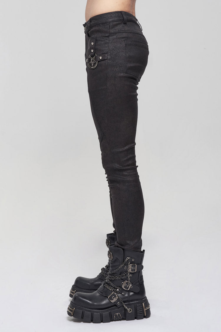 Sophisticated Pants with a Clean Classic Look