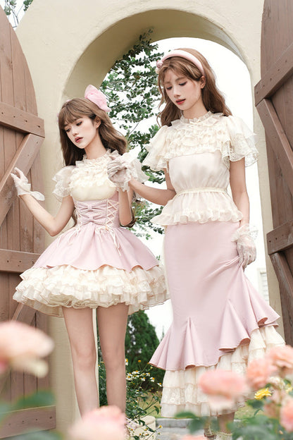 Vintage Style Dress with a Modern Fit
