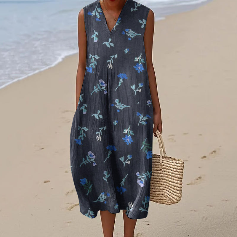 Vintage Inspired Dress