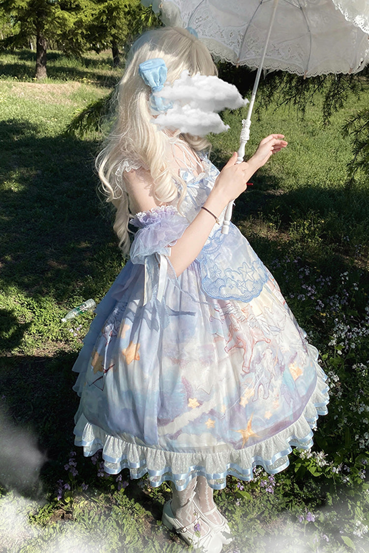 Subtly Elegant Dress with a Refined Vintage Look