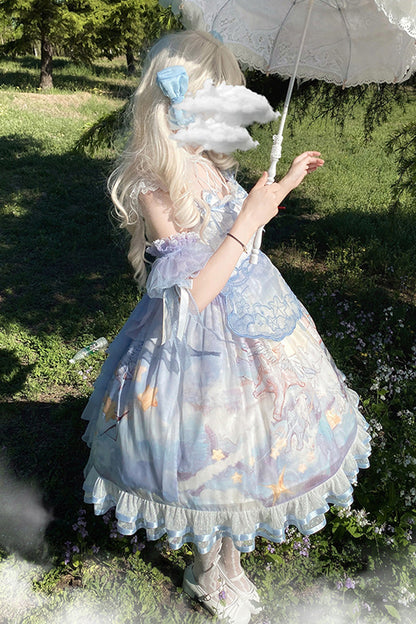 Subtly Elegant Dress with a Refined Vintage Look