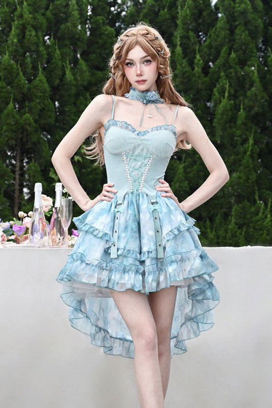 Vintage Style Dress with a Modern Fit