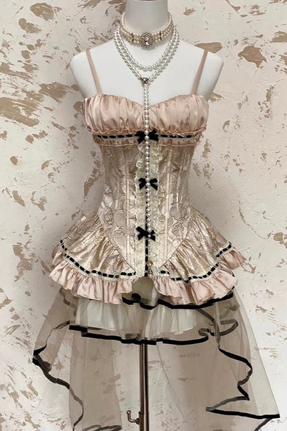 Beautifully Crafted Garment in a Classic Style