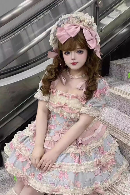 Vintage Inspired Garment with a Contemporary Edge