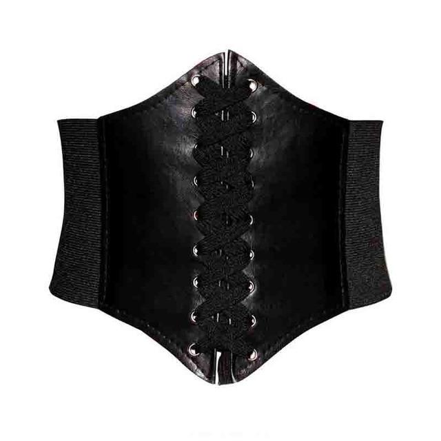 Gothic Corset