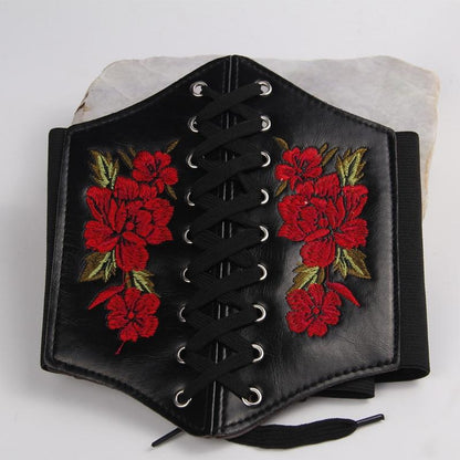 Gothic Corset