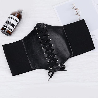 Gothic Corset