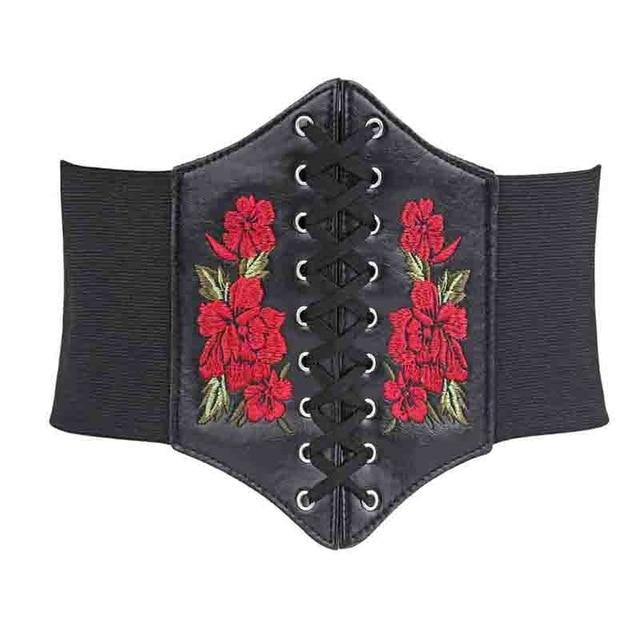 Gothic Corset
