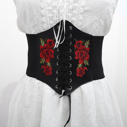 Gothic Corset