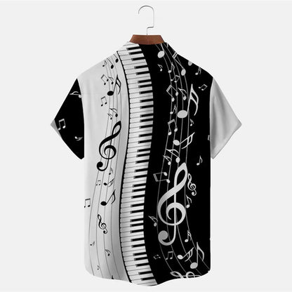 Elegantly Styled Shirt for Everyday Wear