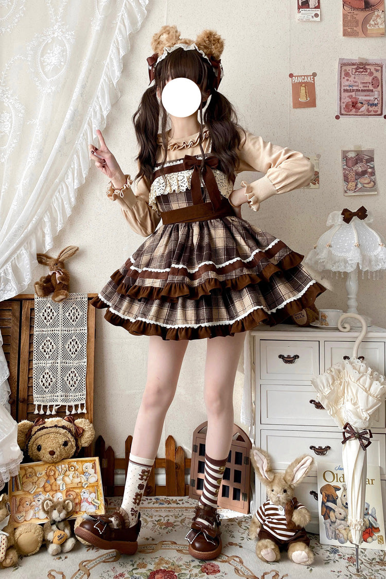 Vintage Style Dress with a Modern Fit