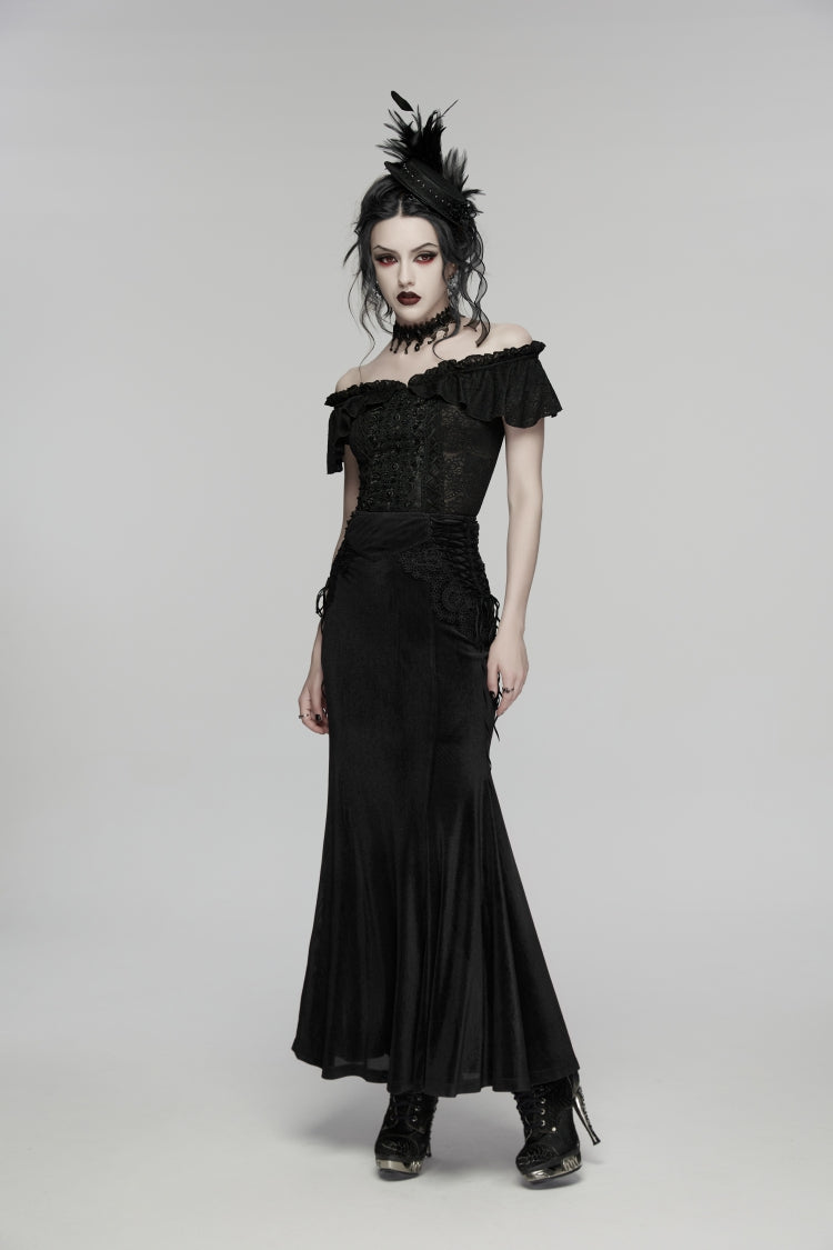 Classic Designed Garment in a Timeless Cut