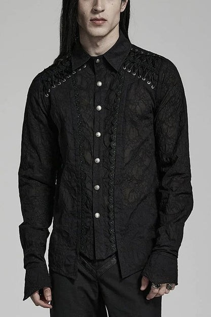 Elegantly Styled Blouse for Everyday Wear