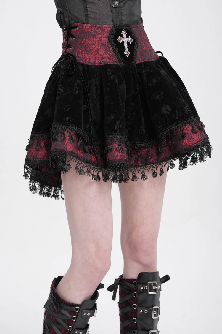 Beautifully Crafted Garment in a Classic Style