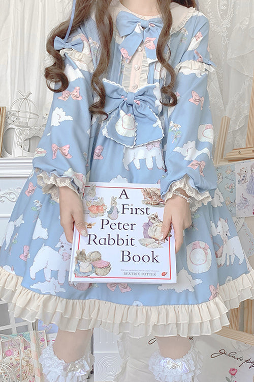 Subtly Elegant Dress with a Refined Vintage Look