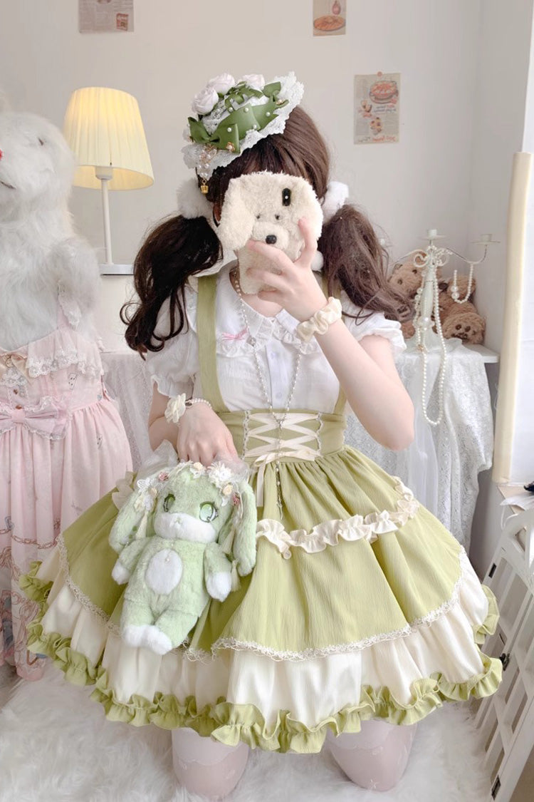 Vintage Style Garment with a Modern Fit