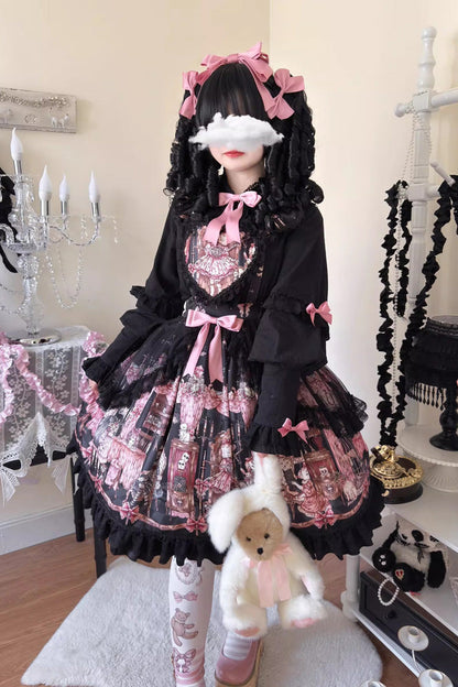 Beautifully Crafted Garment in a Classic Style