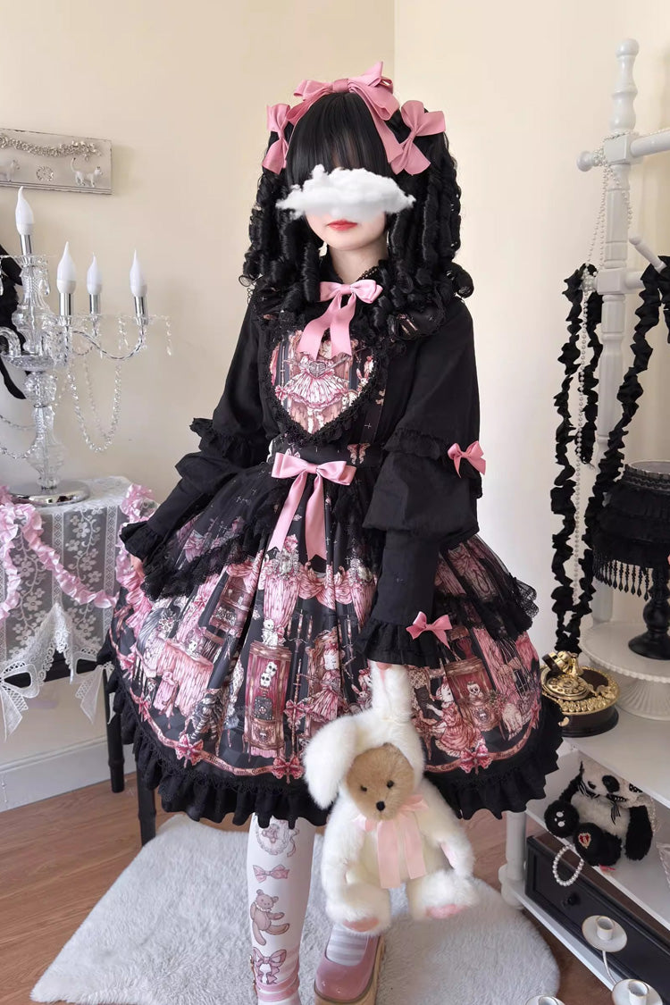Beautifully Crafted Garment in a Classic Style