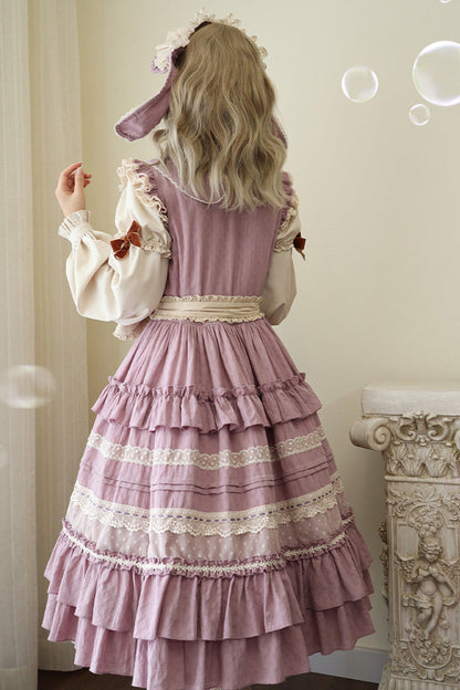 Effortlessly Elegant Cardigan with a Timeless Design