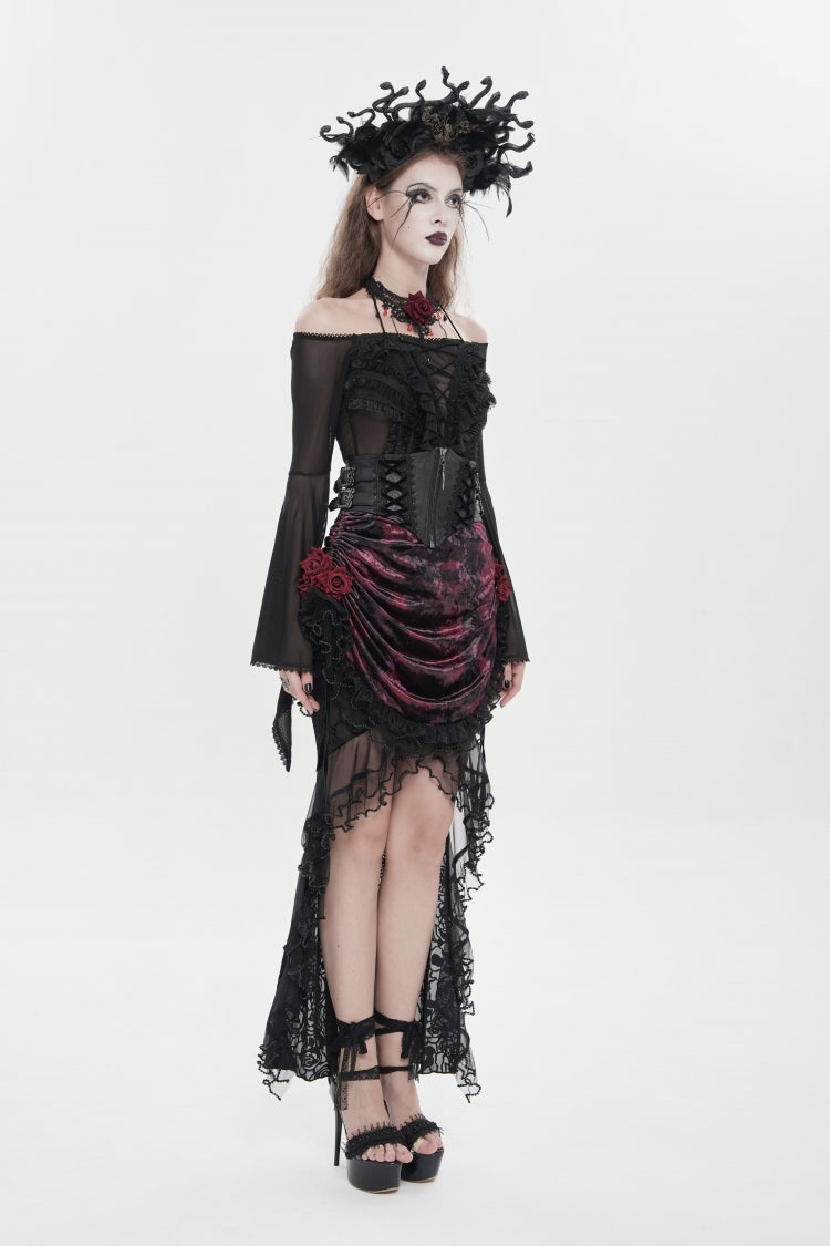 Vintage Style Garment with a Modern Fit