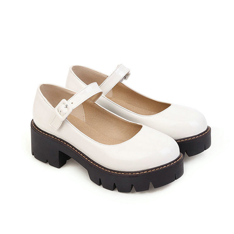 Beautifully Finished Shoes in a Timeless Design