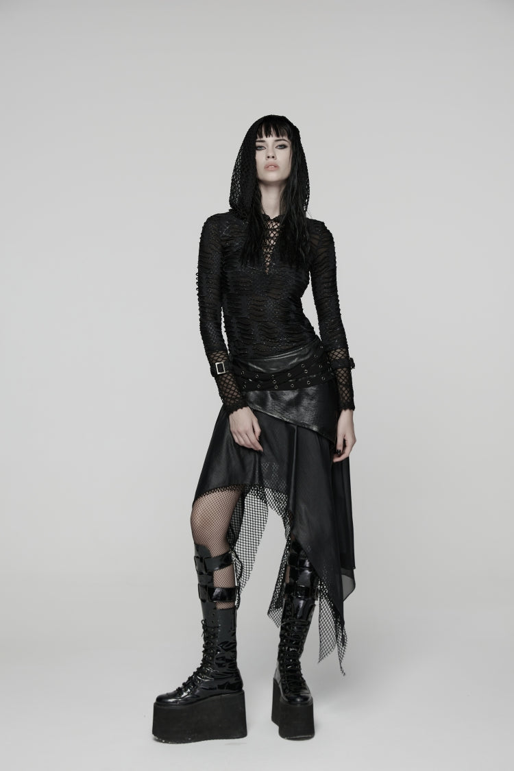 Vintage Inspired Garment with a Contemporary Edge