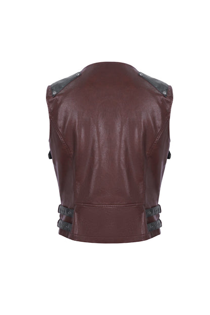 Vintage Inspired Garment with a Contemporary Edge