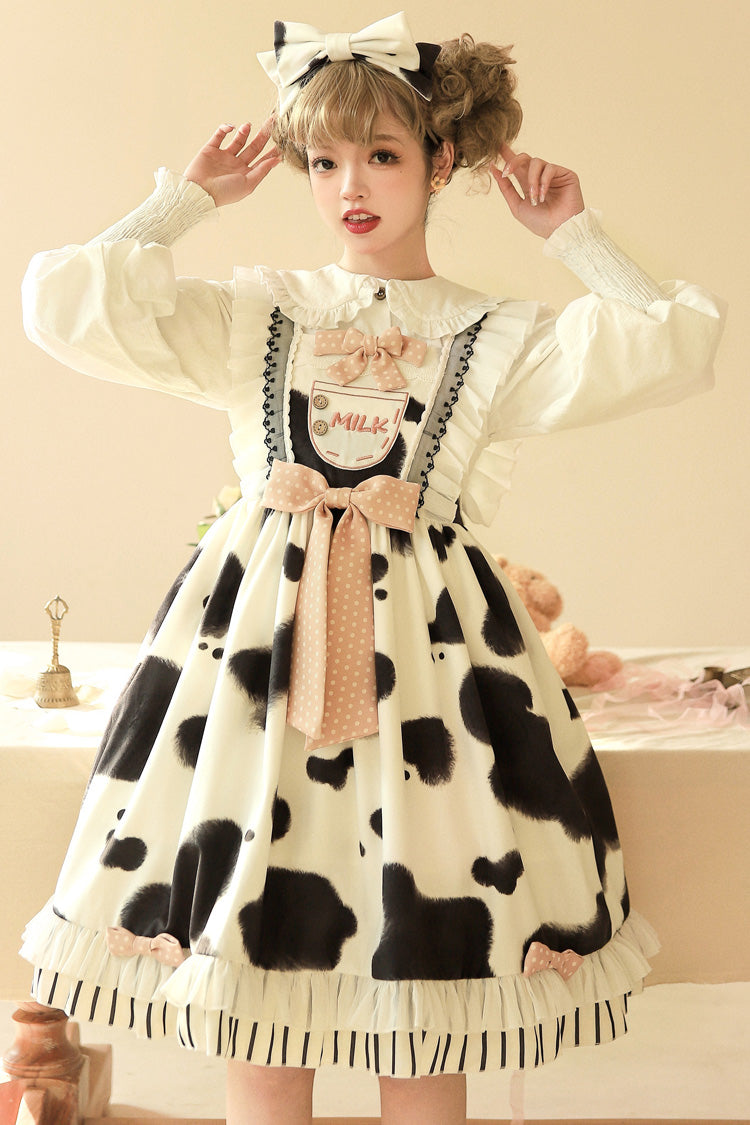Casually Elegant Dress with a Refined Edge