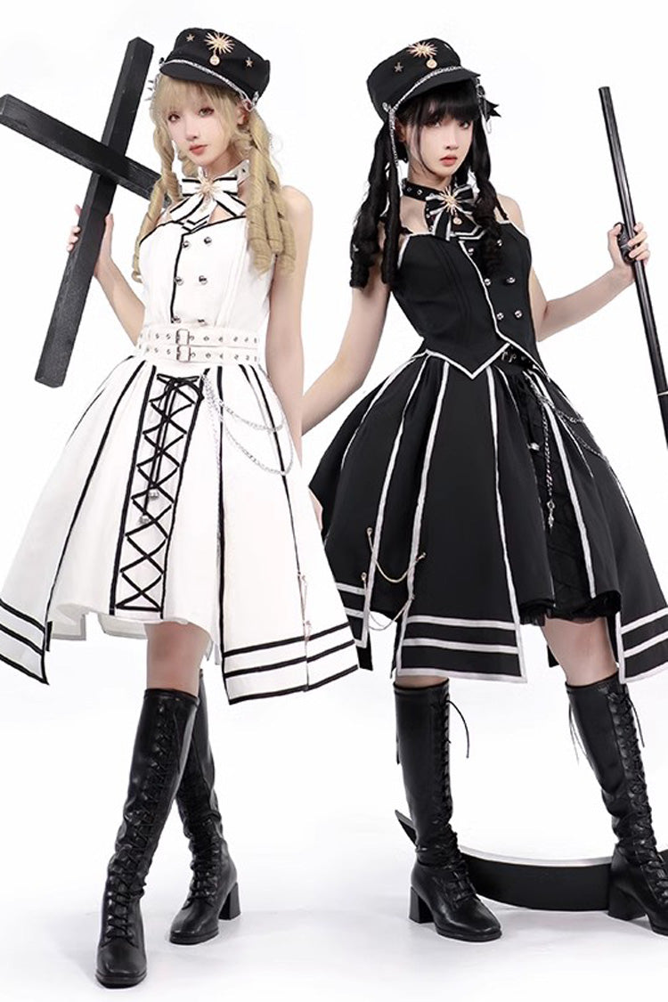 Casually Elegant Garment with a Refined Edge
