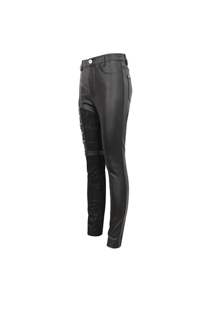 Thoughtfully Designed Pants in a Timeless Style