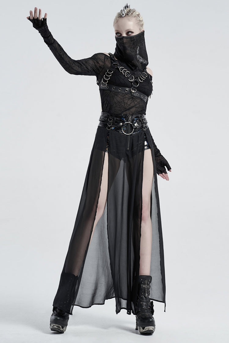 Finely Styled Garment with a Classic Vintage Look