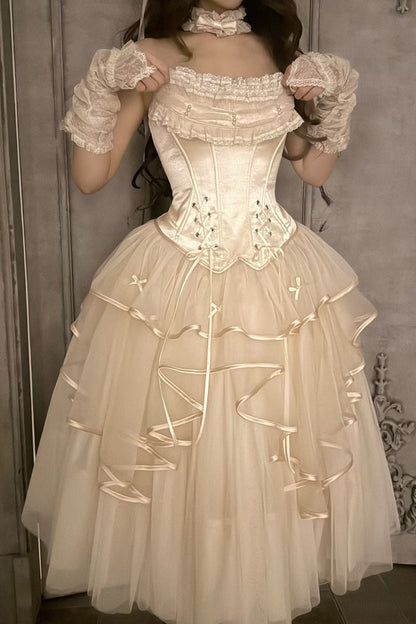 Thoughtfully Designed Garment in a Timeless Style