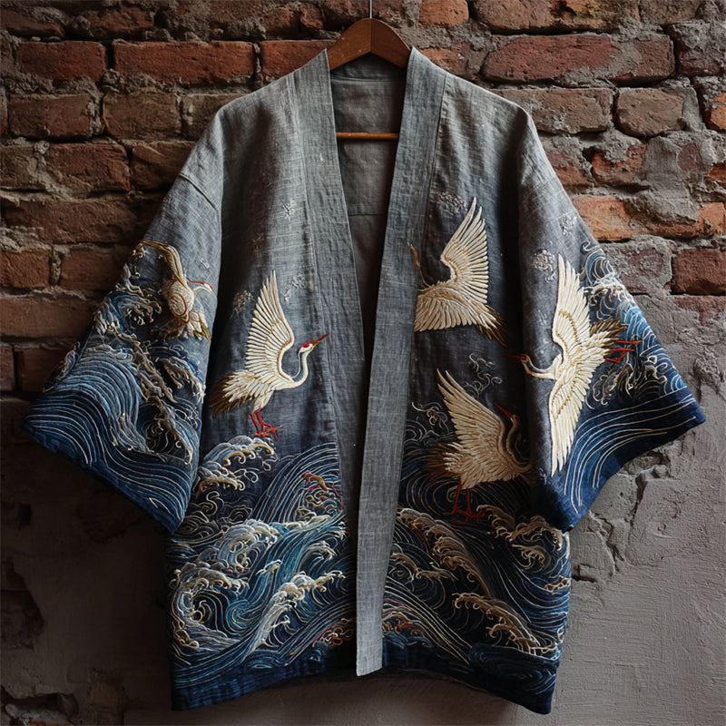 Classic Designed Cardigan in a Timeless Cut