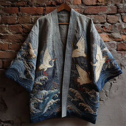 Classic Designed Cardigan in a Timeless Cut