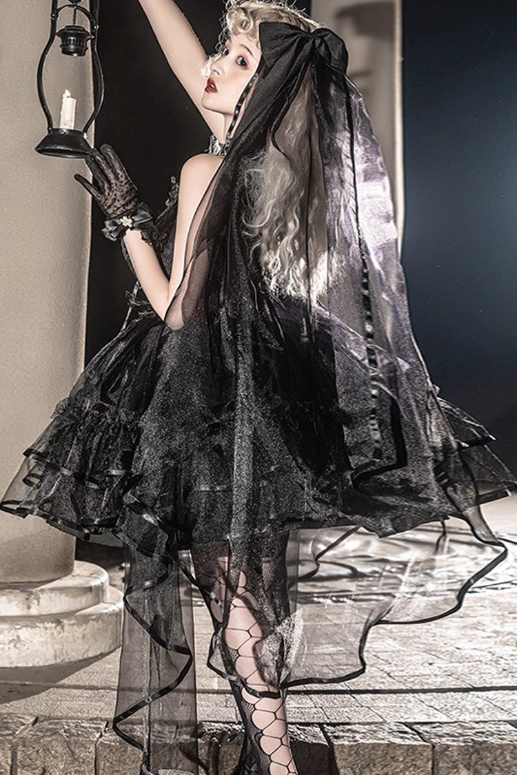 Subtly Elegant Dress with a Refined Vintage Look
