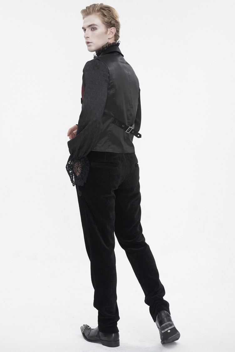 Beautifully Crafted Coat in a Classic Style