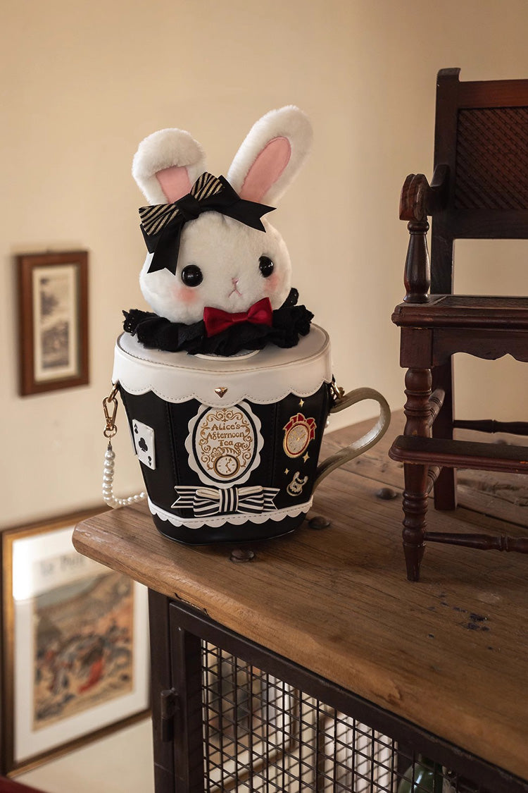 Thoughtfully Designed Bag in a Timeless Style