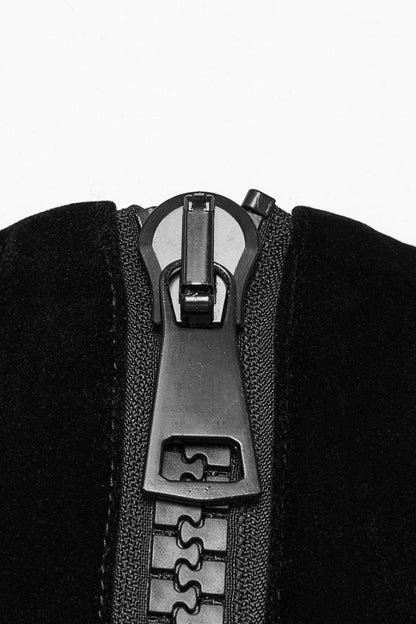 Thoughtfully Designed Garment in a Timeless Style