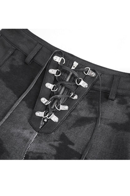 Classic Vintage Pants with a Flattering Fit