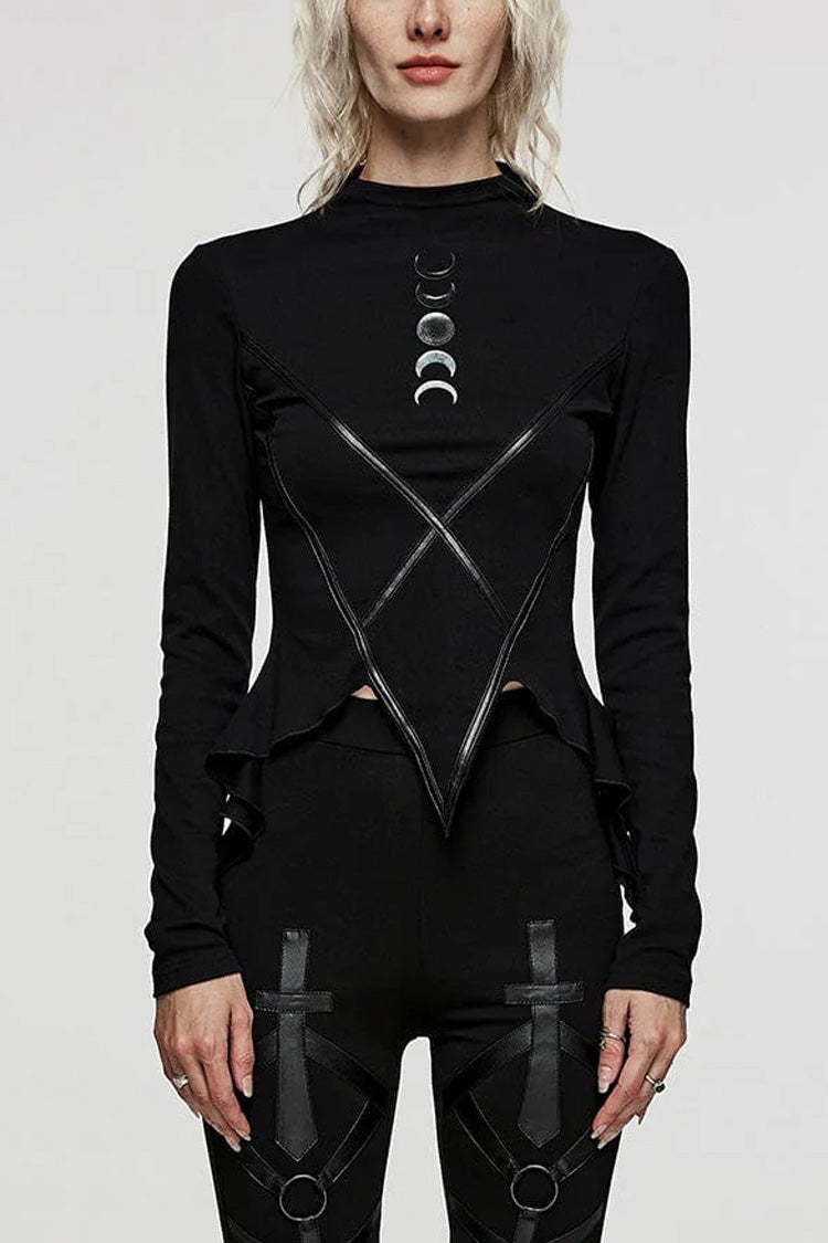 Beautifully Finished T-Shirt in a Timeless Design