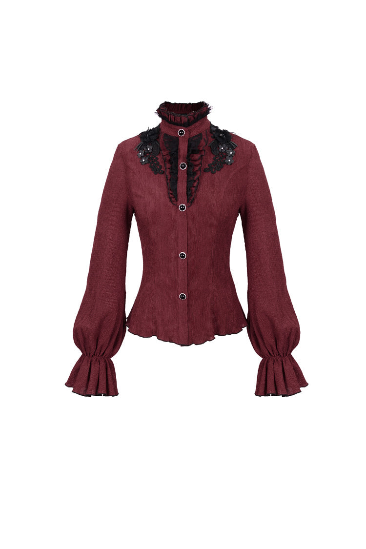 Classic Designed Shirt in a Timeless Cut