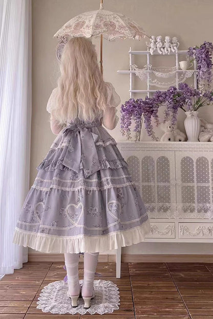 Casually Elegant Dress with a Refined Edge