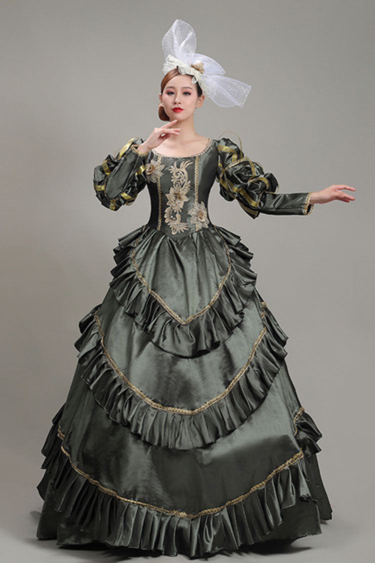 Vintage Style Dress with a Modern Fit