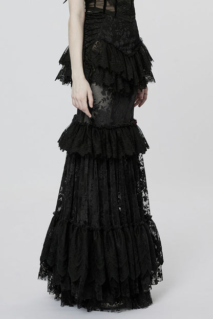 Vintage Style Garment with a Modern Fit