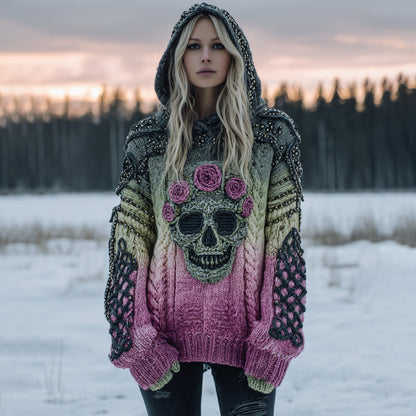 Elegantly Styled Cardigan for Everyday Wear